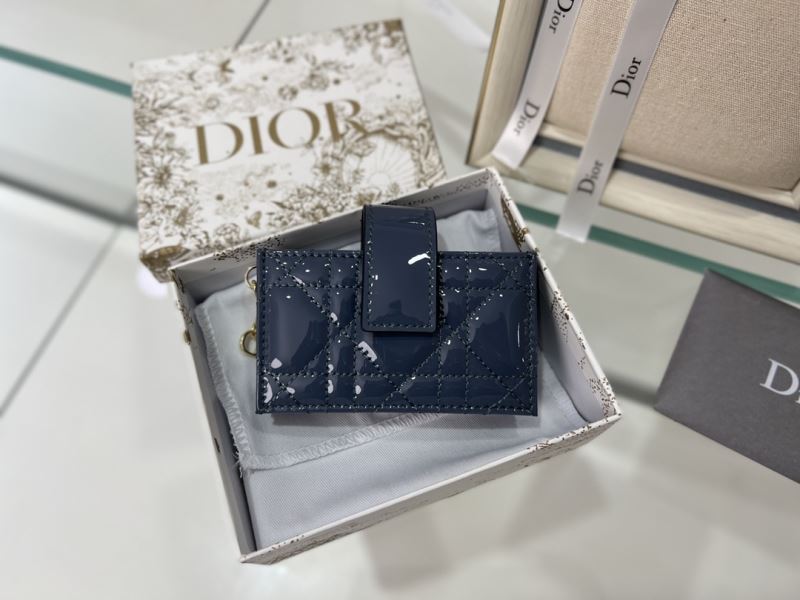 Christian Dior Wallet